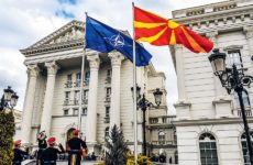 Ζ. Ζάεφ: Ζήτω η Δημοκρατία Βόρειας Μακεδονίας