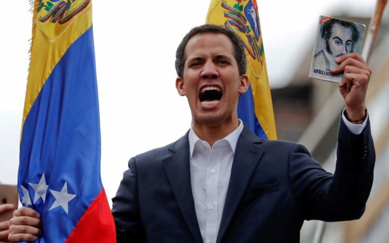 Βενεζουέλα: Έληξε το τελεσίγραφο στον Μαδούρο