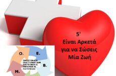 ΟΕΒΕΜ:  Άμεση ανάγκη για αίμα