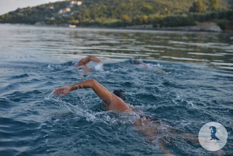 Κλασσικός μαραθώνιος κολύμβησης σε μνήμη Ιάσονα Ζηργάνου