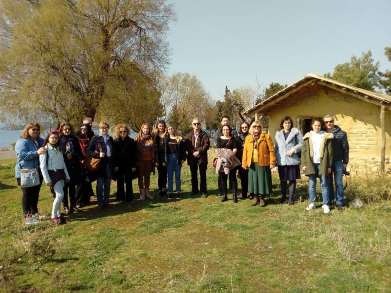 Πλούσια η δράση της Ένωσης Συλλόγων Γονέων και Κηδεμόνων Βόλου