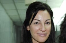 Αποσύρεται από το ευρωψηφοδέλτιο του ΣΥΡΙΖΑ η Μυρσίνη Λοΐζου