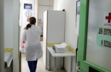 Κάλεσμα του ΙΣΜ σε ιδιώτες ιατρούς για κάλυψη αναγκών του Νοσοκομείου Βόλου