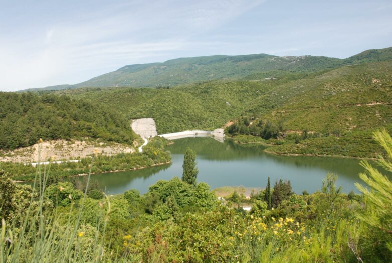 Χρηματοδότηση μελετών και μέτρων αποκατάστασης αγωγών του Φράγματος Παναγιώτικο