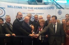 Θεσσαλική συμμετοχή στην διεθνή έκθεση Hermes Expo 2019