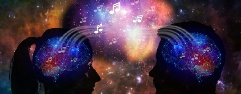 Η διαστημική μουσική του πλανήτη