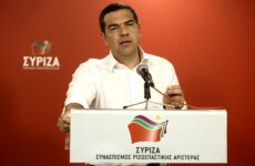 Αλ. Τσίπρας για μετατάξεις: Ζητάμε συγγνώμη από τον ελληνικό λαό