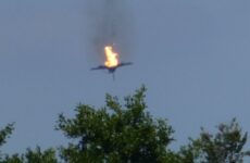 Γερμανία: Συγκρούστηκαν δύο αεροσκάφη τύπου Eurofighter- Ένας νεκρός