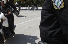 Συνελήφθη για καταδικαστική απόφαση στο Βόλο