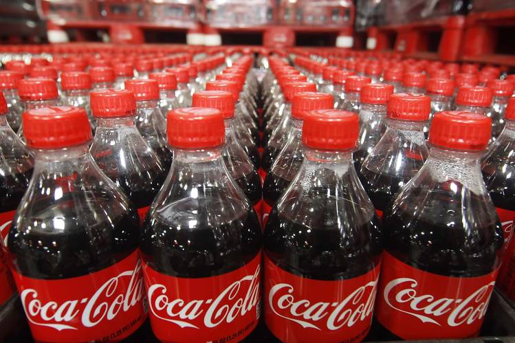 «Διαζύγιο» Coca – Cola με Lavazza λόγω της Costa Coffee