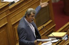 ΣΥΡΙΖΑ για ανάρτηση Πολάκη: «Απάντησε» στον Τσίπρα με τρόπο πρωτοφανή και αδικαιολόγητο