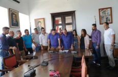 Ανέλαβαν καθήκοντα 11 μόνιμοι υπάλληλοι στον Δήμο Ζαγοράς – Μουρεσίου