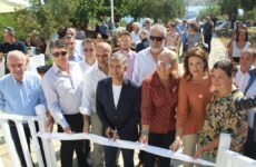 Εγκαινιάστηκε το Κέντρο Ενημέρωσης Κοινού για τα υποβρύχια Μουσεία στην Αμαλιάπολη