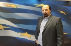 Χρ. Τριαντόπουλος: Επικεφαλής της Ομάδας Εργασίας για την Αναδιαμόρφωση των Αντικειμενικών Αξιών