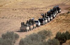 Με αποστολή χιλιάδων στρατευμάτων στη Συρία απειλεί ο Τραμπ