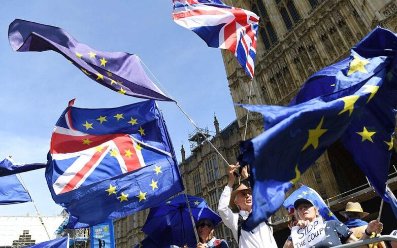 Brexit: «Όχι» από Βρυξέλλες στην επανέναρξη διαπραγματεύσεων