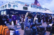 Μεταναστευτικό: Περάσματα και κυκλώματα – Παρασκήνιο επαφών στην Τουρκία