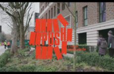 Προβολή του ντοκιμαντέρ «Push» στο δημοτικό κινηματοθέατρο «Αχίλλειον»