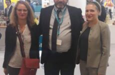 Συμμετοχή της Περιφέρειας Θεσσαλίας στην 100η Διεθνή Έκθεση Τροφίμων και Ποτών «ANUGA 2019»  