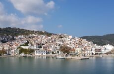 Διαδραστική ψηφιακή εφαρμογή iSkopelos  με χρηματοδότηση από την Περιφέρεια Θεσσαλίας