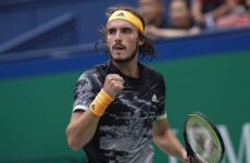 Με Ναδάλ σήμερα ο βελτιωμένος Τσιτσιπάς στο ATP Final