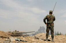 Συρία: Μάχες ανάμεσα στις δυνάμεις του Άσαντ και την Τουρκία – Νεκροί Σύροι στρατιώτες