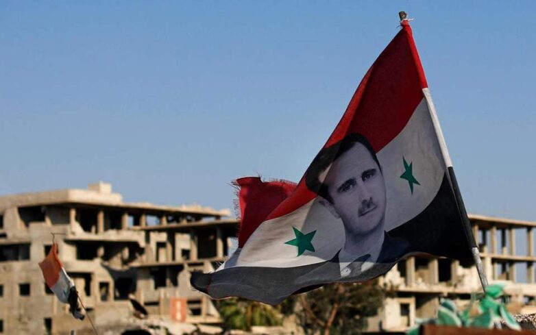 Συρία: Για πρώτη φορά από την αρχή του πολέμου συνομιλίες Άσαντ – αντιπολίτευσης για νέο Σύνταγμα
