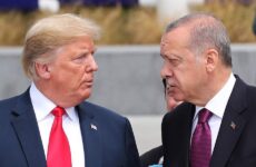 «Μην παριστάνεις τον σκληρό, μη γίνεσαι ανόητος» – H απίστευτη επιστολή Τραμπ στον Ερντογάν για τη Συρία