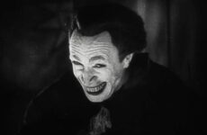 Ο πρώτος «Τζόκερ» εμφανίστηκε το 1928 σε ταινία του βωβού κινηματογράφου