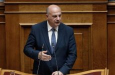 Ποινικός Κώδικας: Αυστηρότερες ποινές για την παιδεραστία