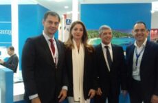 Στη διεθνή έκθεση τουρισμού World Travel Market 2019 ο δήμος Βόλου