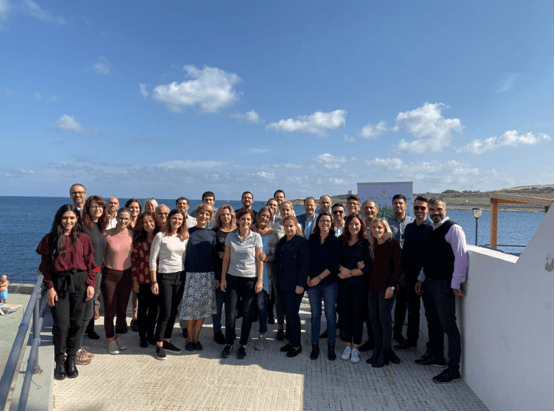 Στη Μάλτα η Περιφέρεια Θεσσαλίας για το Πρόγραμμα ΕnerΝΕΤΜοb