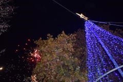 Χριστουγεννιάτικες εκδηλώσεις στον Δήμο Ρήγα Φεραίου   