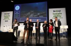 Bravo  στην Περιφέρεια Θεσσαλίας για το έργο των Υποβρυχίων Μουσείων