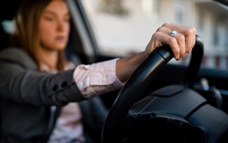 Προσωρινό δίπλωμα με λίγα κλικ για νέους οδηγούς