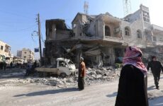 Ιντλίμπ: Προέλαση των συριακών δυνάμεων με ρωσική υποστήριξη