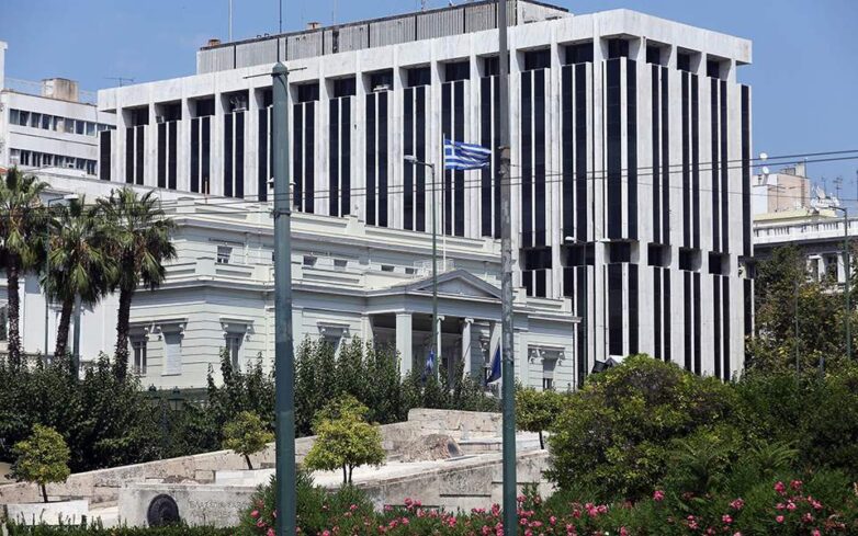 Συντηρεί την ένταση η Τουρκία με νέους χάρτες