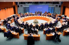 Διάσκεψη Βερολίνου: Οι αποφάσεις για τη Λιβύη και τα επόμενα βήματα