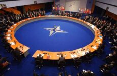 Έκτακτη συνεδρίαση του ΝΑΤΟ τη Δευτέρα για τις εξελίξεις στη Μέση Ανατολή