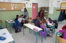 Δράσεις από «Πρόταση Ζωής»-ΟΚΑΝΑ για  τη διαχείριση συγκρούσεων στο σχολείο  