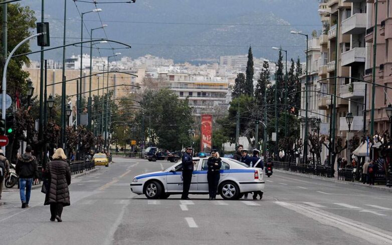 «Φρένο» στις διαδηλώσεις των λίγων