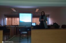 Eκδήλωση ψυχολογίας του ΚΕΠ Υγείας Δήμου Ρήγα Φεραίου