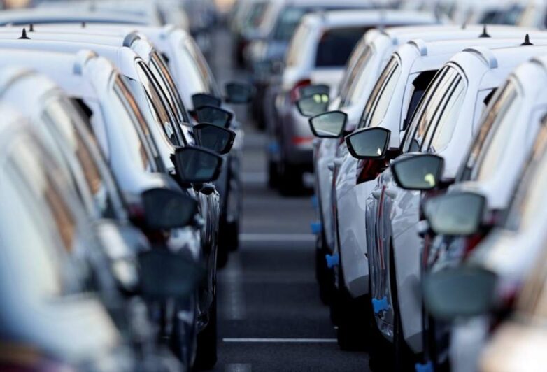 Κραχ στην παγκόσμια αυτοκινητοβιομηχανία: Ford, GM, Honda, Mini, Rolls Royce κλείνουν εργοστάσια
