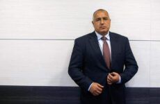 Αποκάλυψη Μπορίσοφ: Ο Ερντογάν αρνήθηκε να καθίσει στο ίδιο τραπέζι με τον Μητσοτάκη