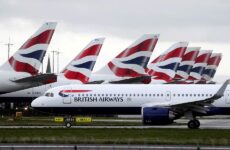 Σταματούν οι πτήσεις από Βρετανία και Τουρκία