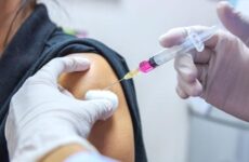 Τρίτη  η Μαγνησία στους εμβολιασμούς σε επίπεδο Θεσσαλίας 