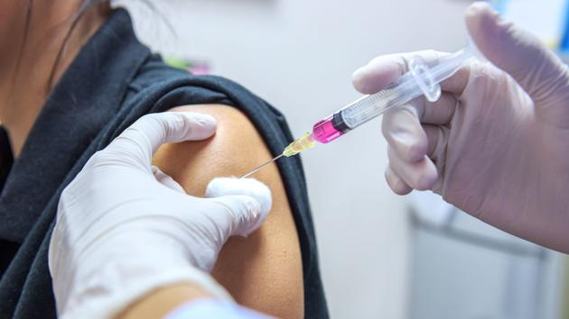 Η αξία των εμβολίων παιδιών και εφήβων