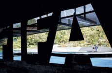 Η FIFA στις διαδρομές χρήματος