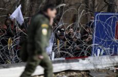 Νέα πρόκληση Άγκυρας: Στέλνει 1.000 άνδρες ειδικών δυνάμεων στα σύνορα