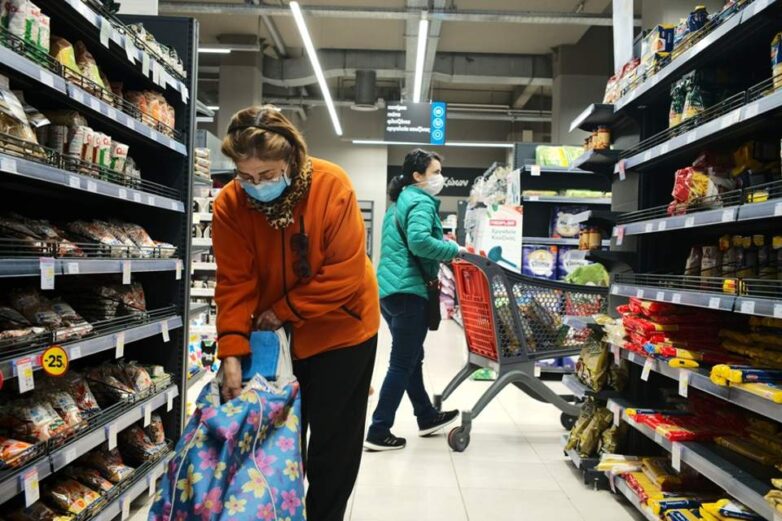 Aρχές Φεβρουαρίου για την υποβολή αιτήσεων για την χορήγηση της κάρτας αγορών